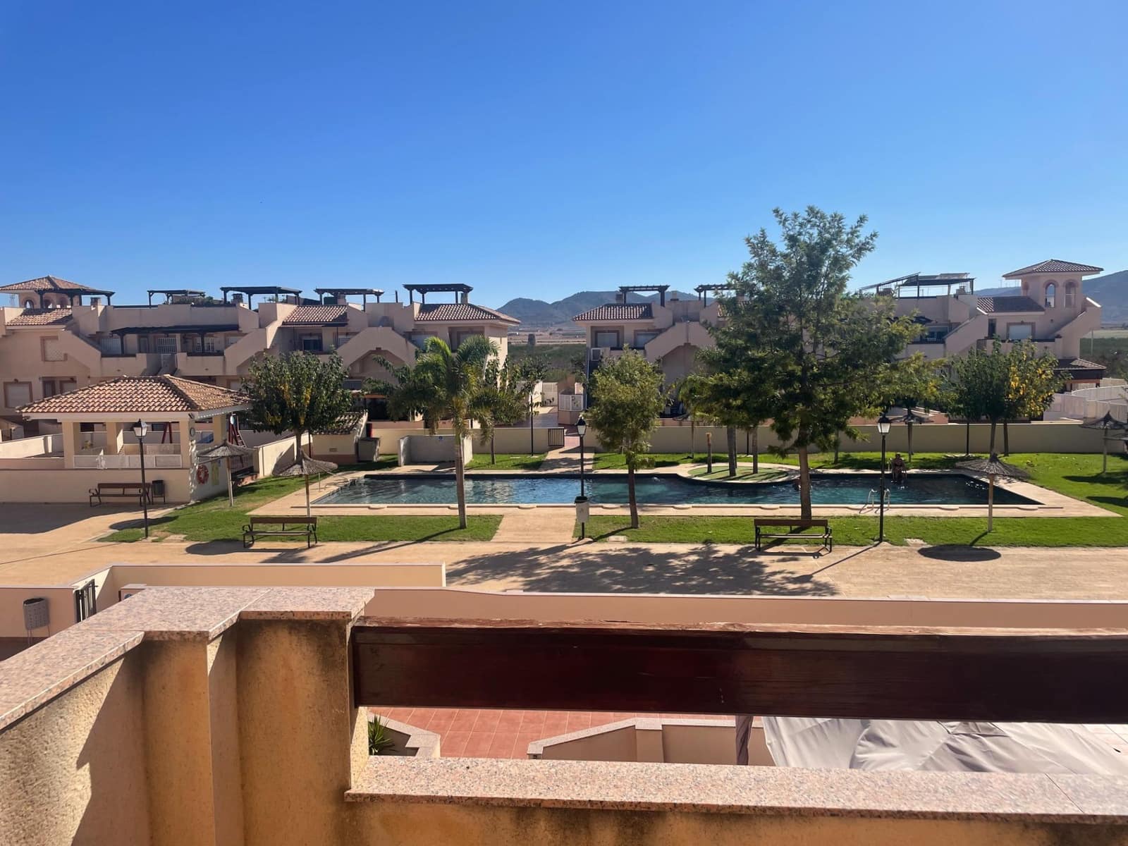 2 soverom Penthouse til salgs i Los Nietos - € 143 000 (Ref: 10094676)