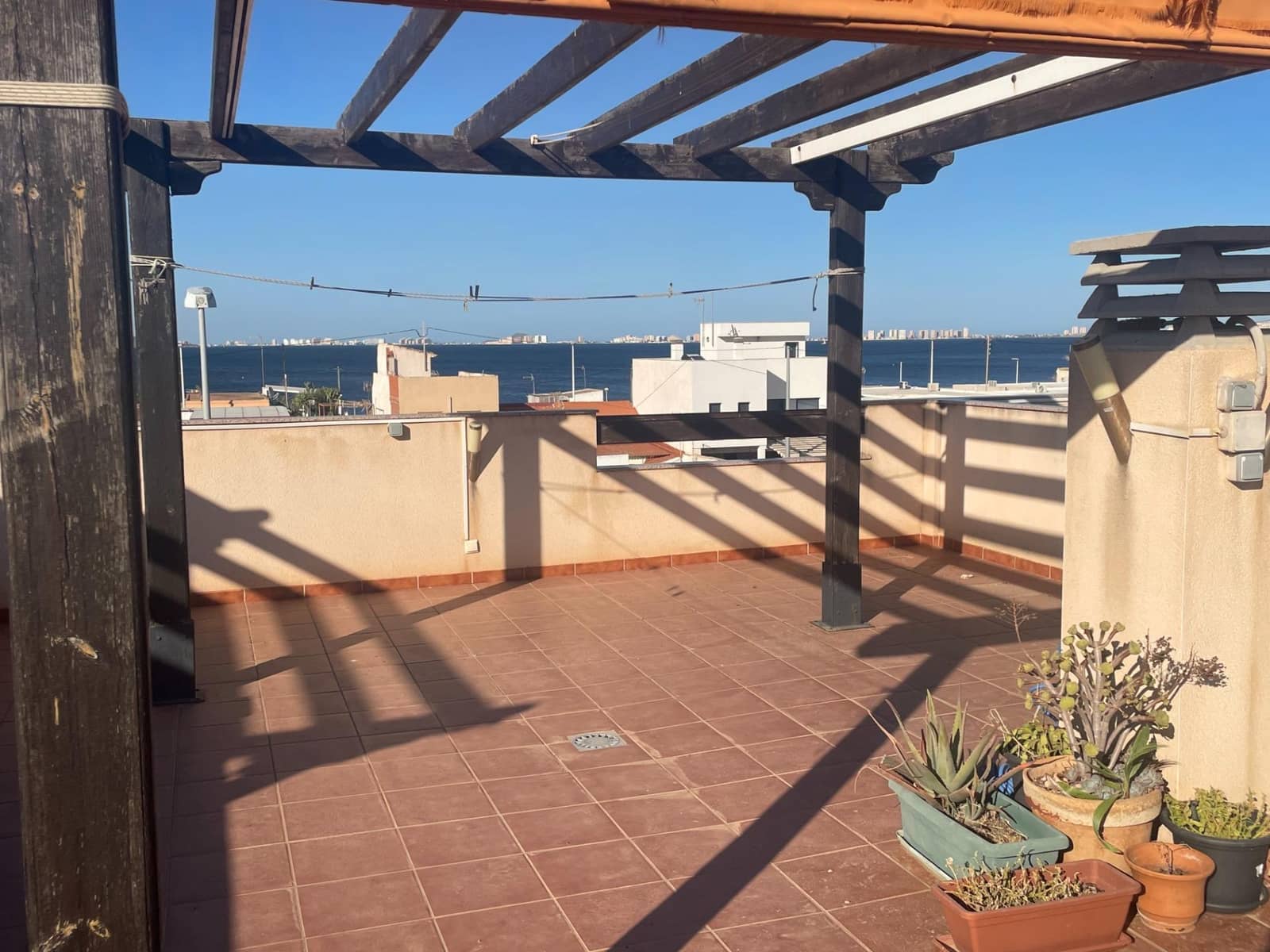 2 soverom Penthouse til salgs i Los Nietos - € 143 000 (Ref: 10094676)