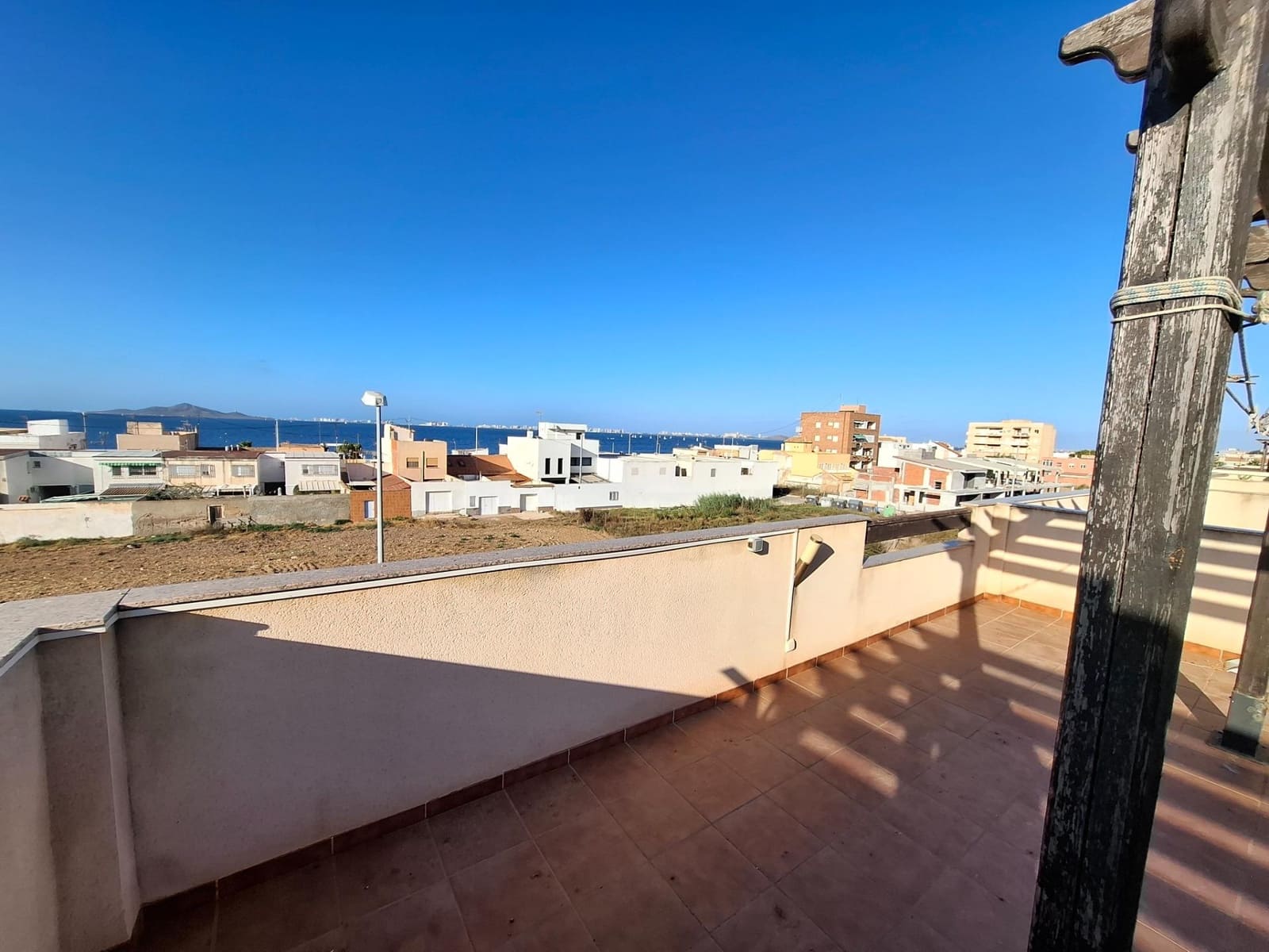 2 soverom Penthouse til salgs i Los Nietos - € 143 000 (Ref: 10094676)