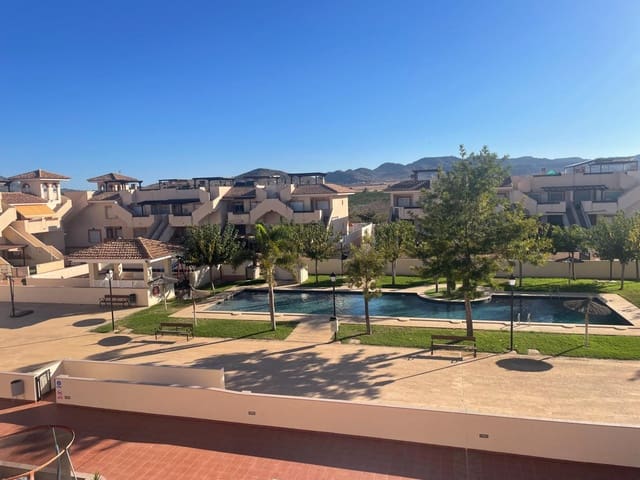 2 soverom Penthouse til salgs i Los Nietos, Cartagena - € 143 000 (Ref: 10094676)
