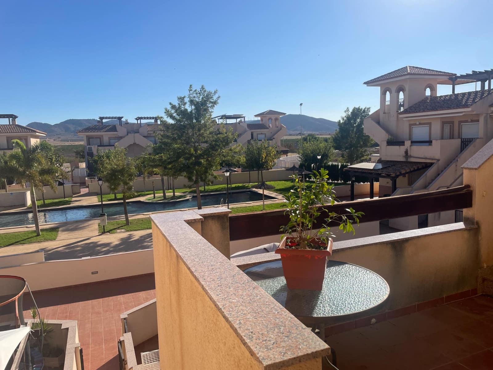 2 soverom Penthouse til salgs i Los Nietos - € 143 000 (Ref: 10094676)
