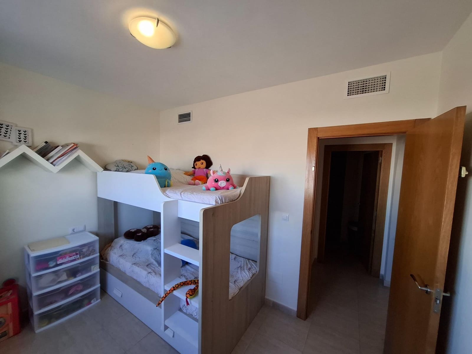 2 soverom Penthouse til salgs i Los Nietos - € 143 000 (Ref: 10094676)
