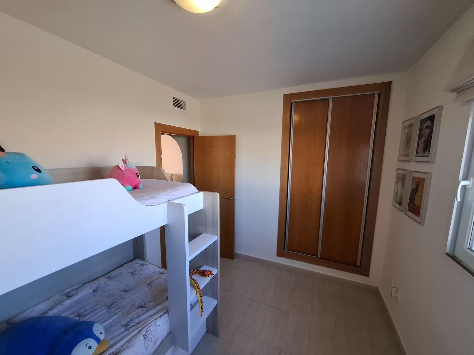 2 soverom Penthouse til salgs i Los Nietos - € 143 000 (Ref: 10094676)
