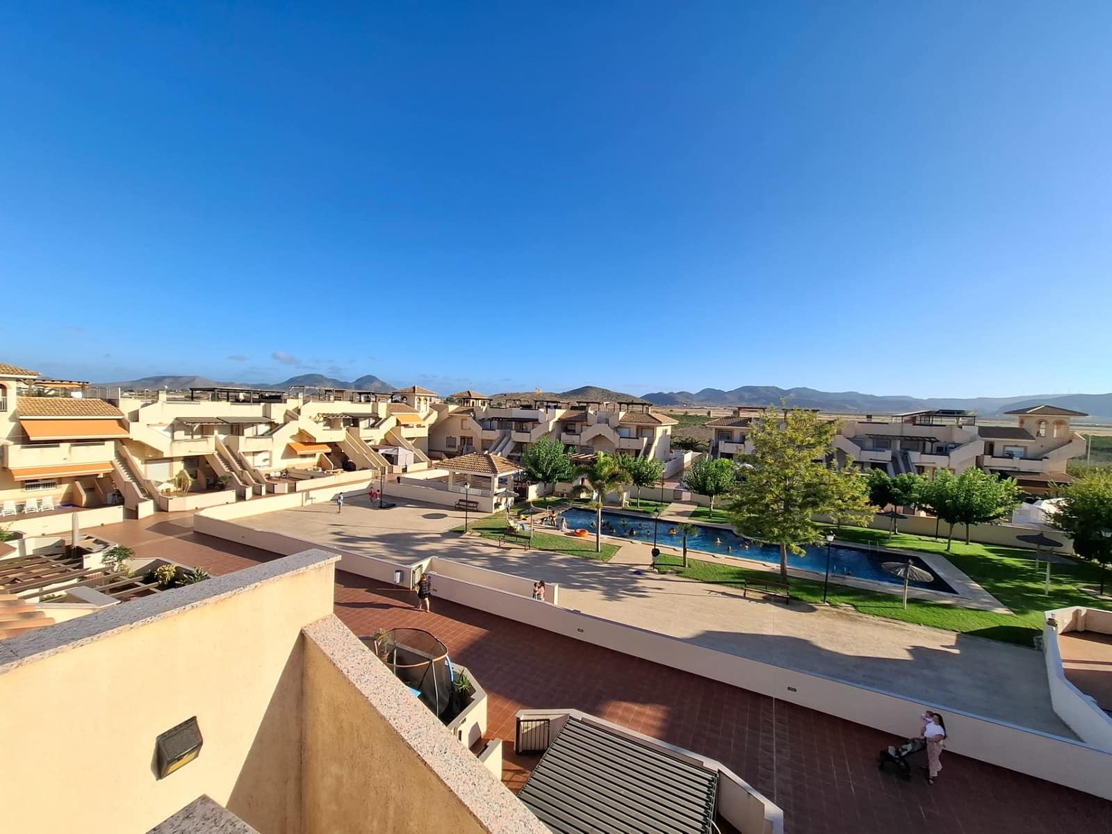 2 soverom Penthouse til salgs i Los Nietos - € 143 000 (Ref: 10094676)