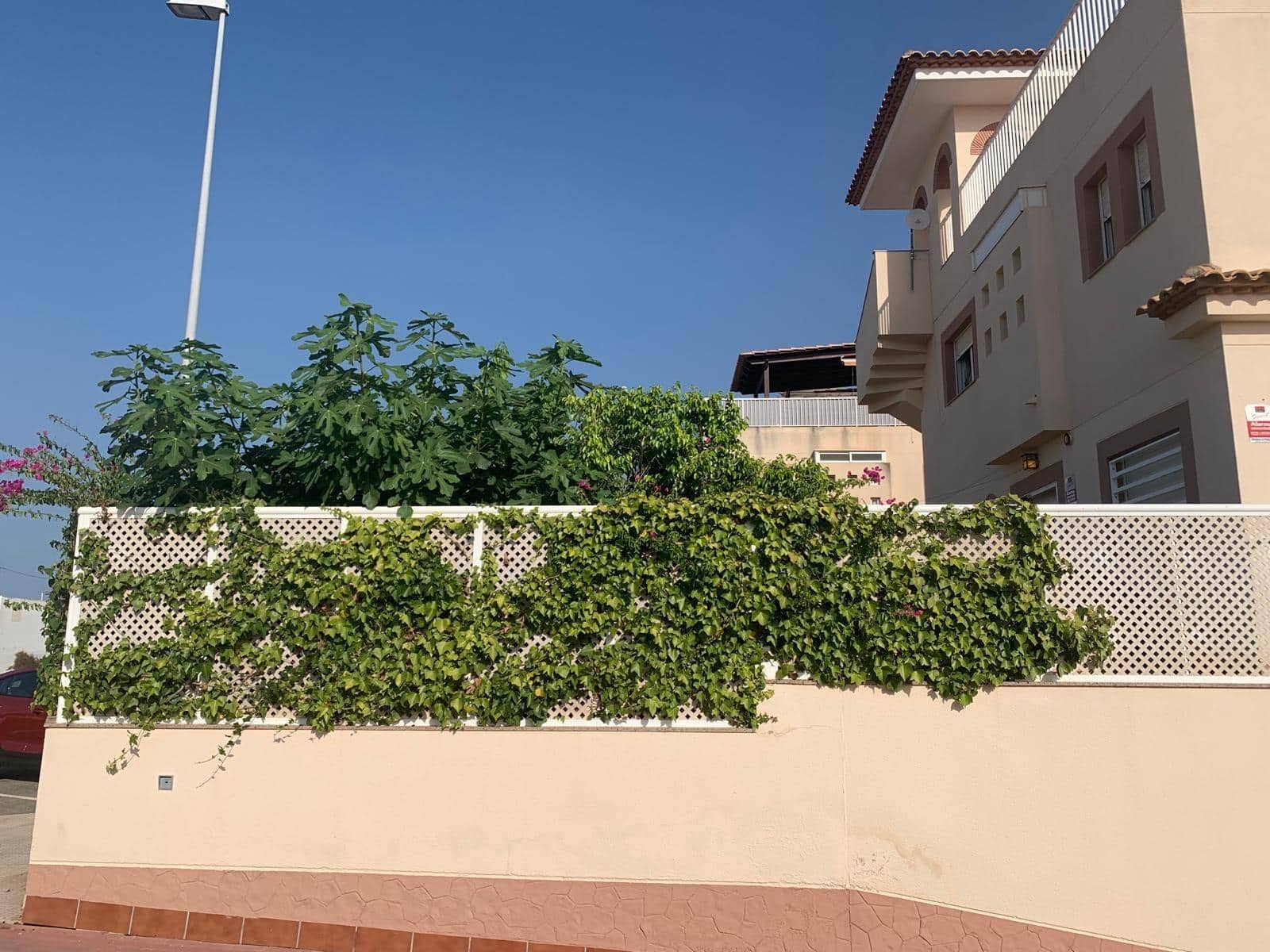 2 soverom Penthouse til salgs i Los Nietos - € 143 000 (Ref: 10094676)