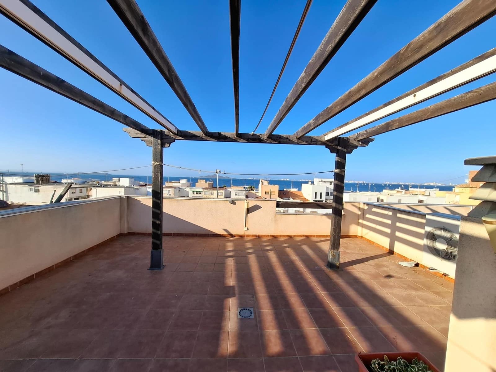 2 soverom Penthouse til salgs i Los Nietos - € 143 000 (Ref: 10094676)