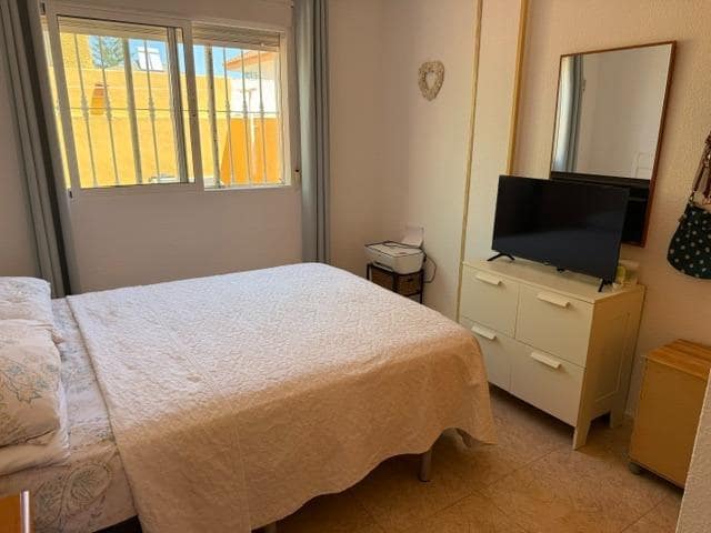 3 soverom Leilighet til salgs i Los Nietos, Cartagena med garasje - € 156 000 (Ref: 10094677)