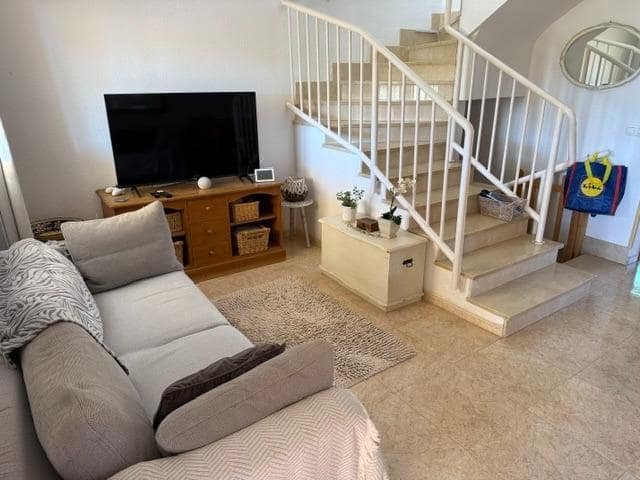 3 soverom Leilighet til salgs i Los Nietos med garasje - € 156 000 (Ref: 10094677)