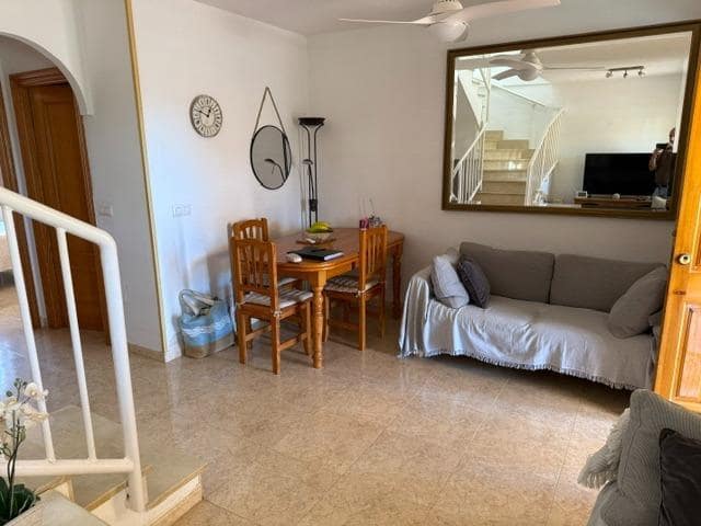 3 soverom Leilighet til salgs i Los Nietos med garasje - € 156 000 (Ref: 10094677)