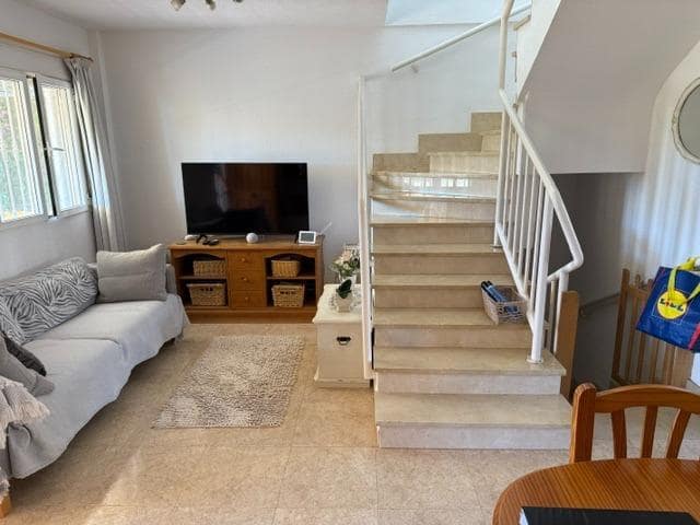 3 soverom Leilighet til salgs i Los Nietos, Cartagena med garasje - € 156 000 (Ref: 10094677)