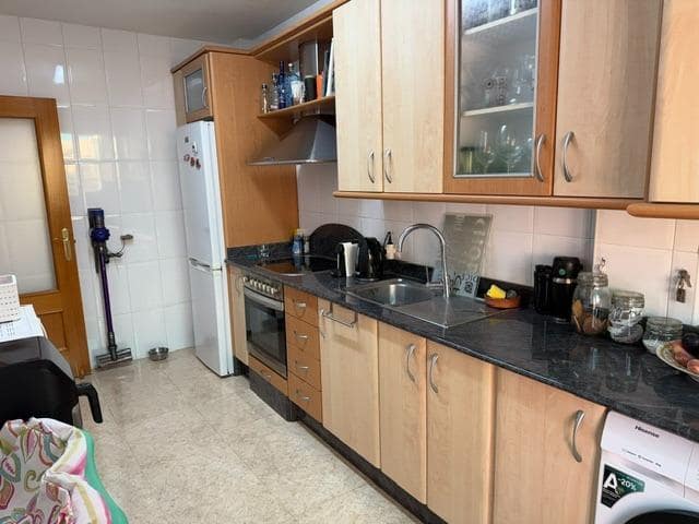 3 soverom Leilighet til salgs i Los Nietos, Cartagena med garasje - € 156 000 (Ref: 10094677)