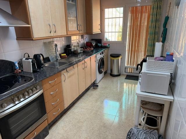 3 soverom Leilighet til salgs i Los Nietos, Cartagena med garasje - € 156 000 (Ref: 10094677)