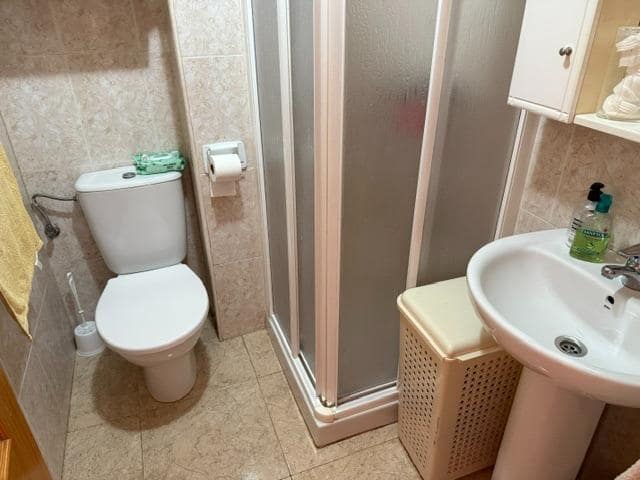 3 soverom Leilighet til salgs i Los Nietos, Cartagena med garasje - € 156 000 (Ref: 10094677)