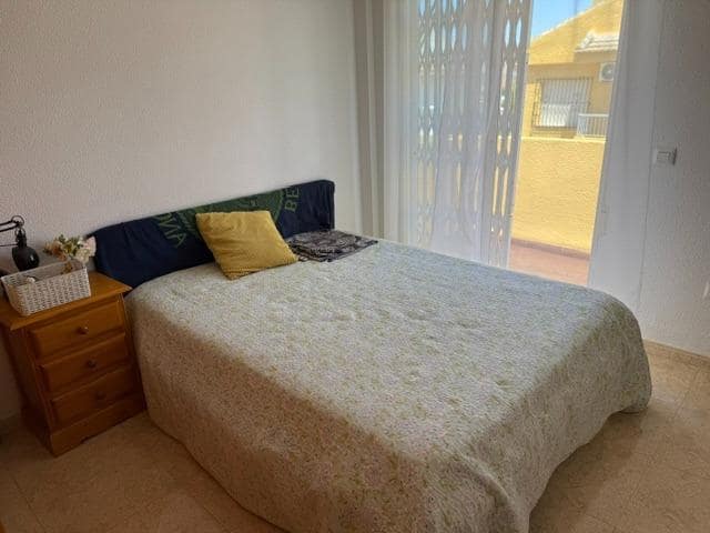 3 soverom Leilighet til salgs i Los Nietos, Cartagena med garasje - € 156 000 (Ref: 10094677)