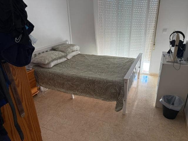 3 soverom Leilighet til salgs i Los Nietos, Cartagena med garasje - € 156 000 (Ref: 10094677)