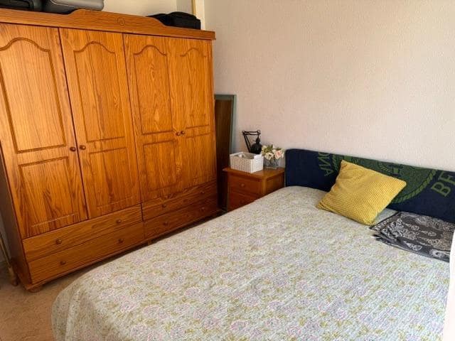 3 soverom Leilighet til salgs i Los Nietos med garasje - € 156 000 (Ref: 10094677)