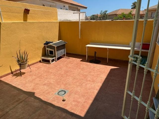 3 soverom Leilighet til salgs i Los Nietos med garasje - € 156 000 (Ref: 10094677)