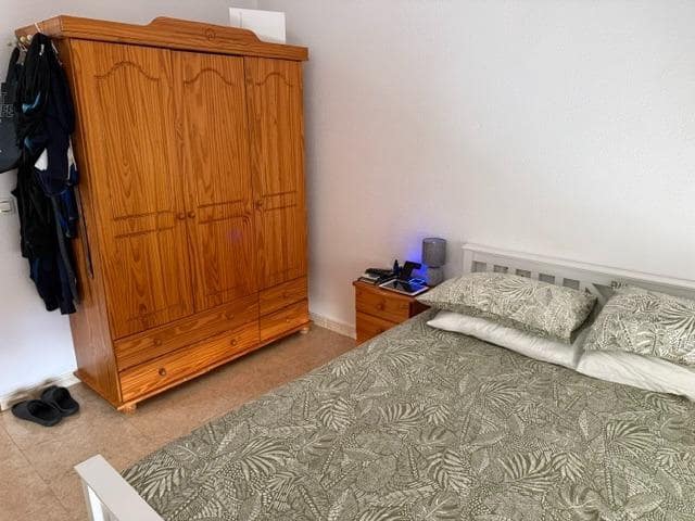 3 soverom Leilighet til salgs i Los Nietos med garasje - € 156 000 (Ref: 10094677)