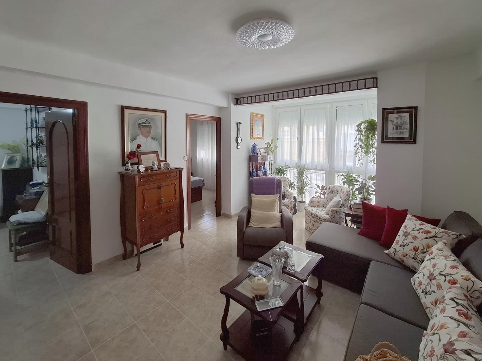 3 slaapkamer Flat te koop in Cartagena - € 209.500 (Ref: 10094678)