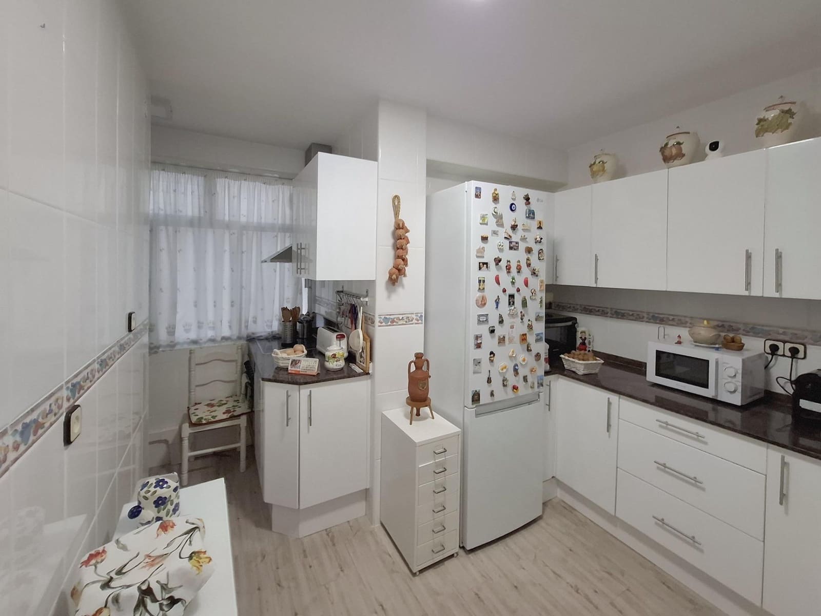3 slaapkamer Flat te koop in Cartagena - € 209.500 (Ref: 10094678)