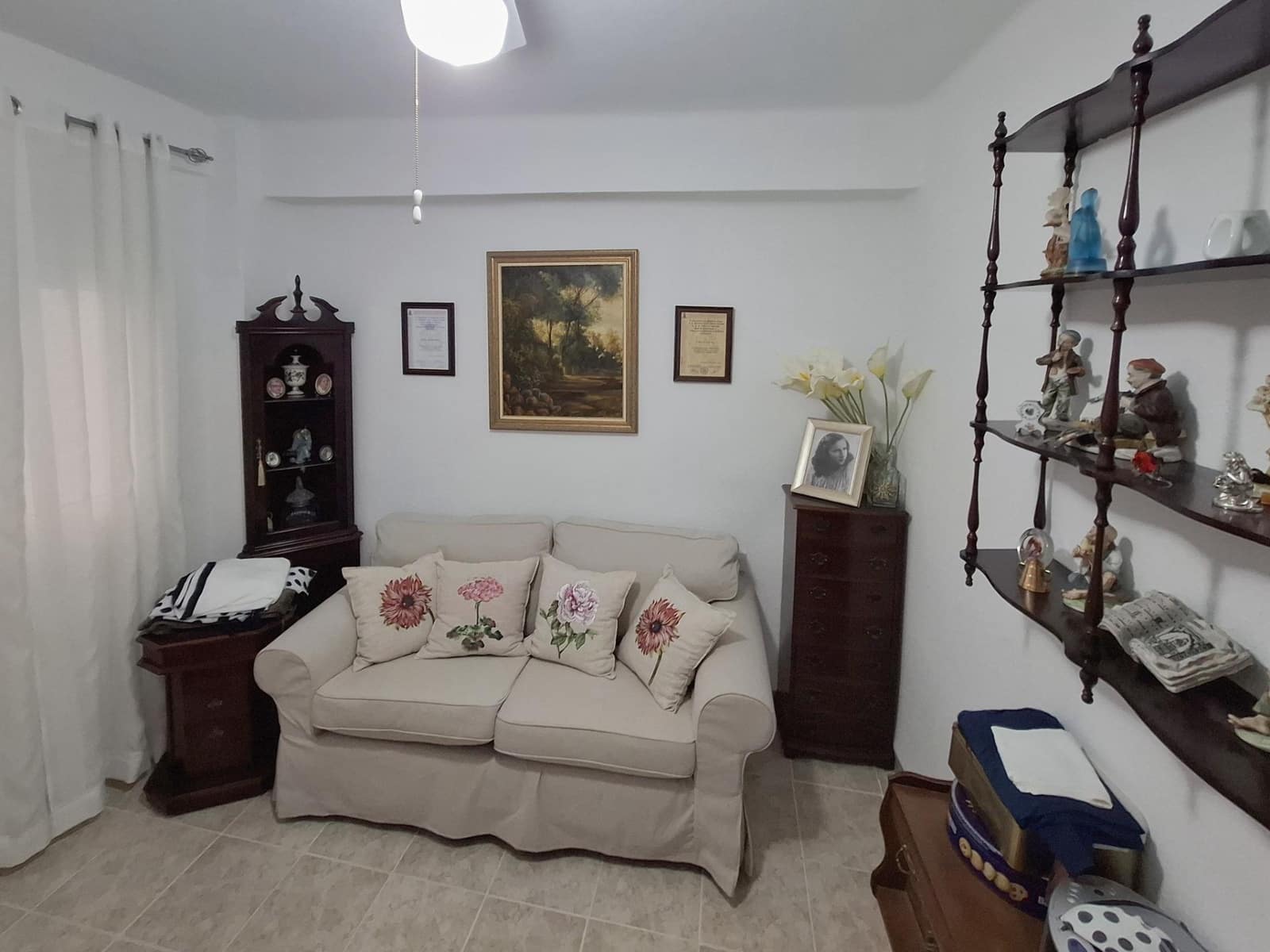 3 slaapkamer Flat te koop in Cartagena - € 209.500 (Ref: 10094678)