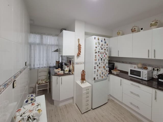 3 slaapkamer Flat te koop in Cartagena - € 209.500 (Ref: 10094678)