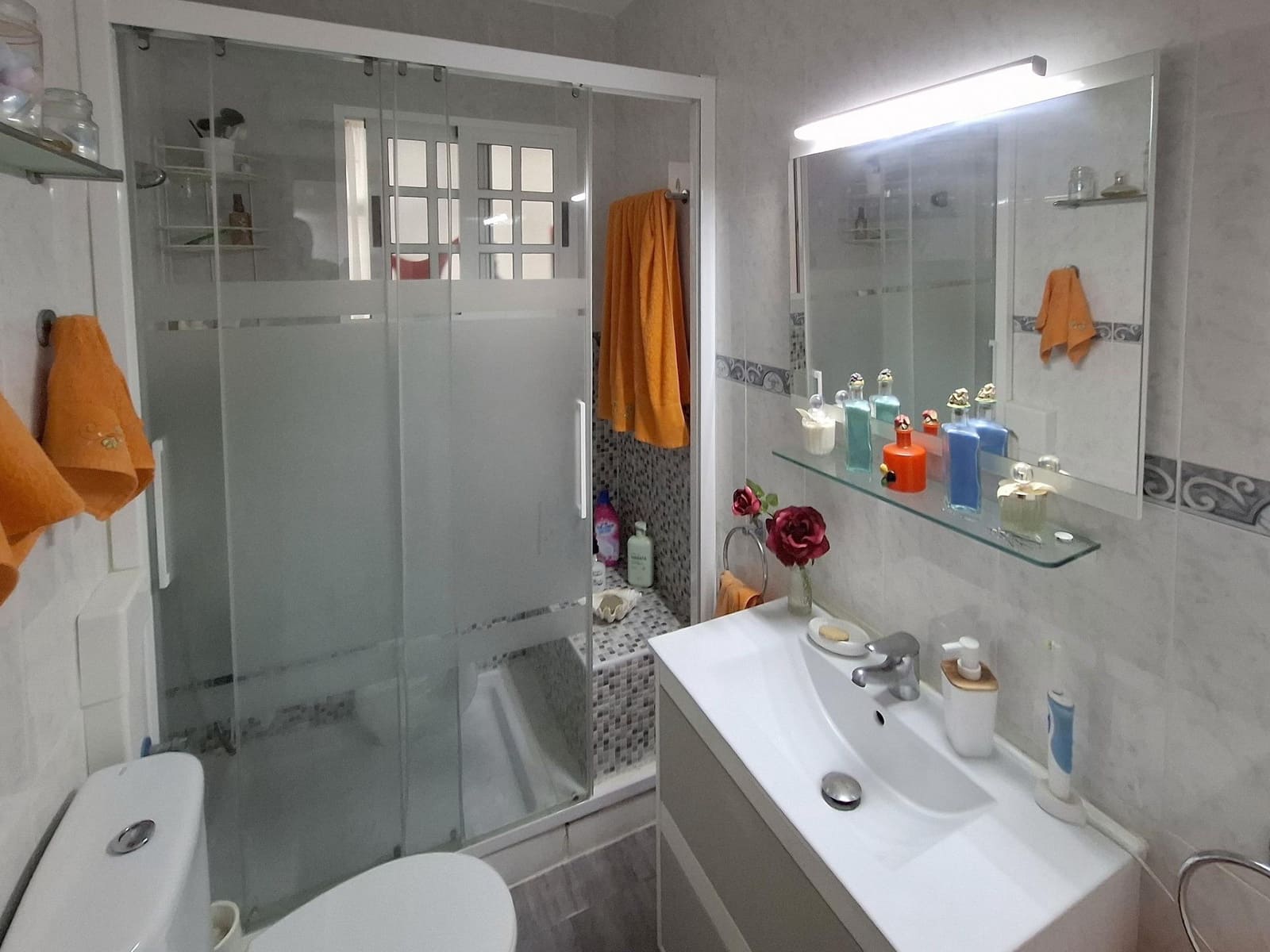 3 slaapkamer Flat te koop in Cartagena - € 209.500 (Ref: 10094678)