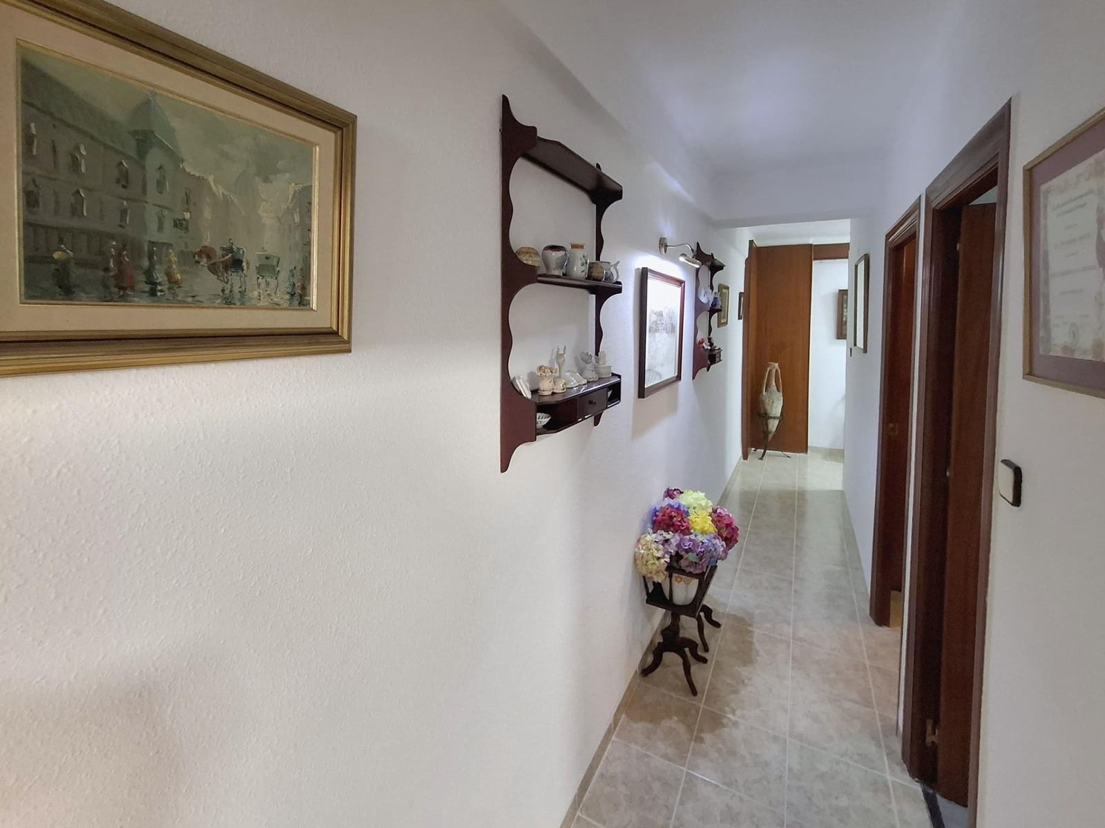 3 slaapkamer Flat te koop in Cartagena - € 209.500 (Ref: 10094678)
