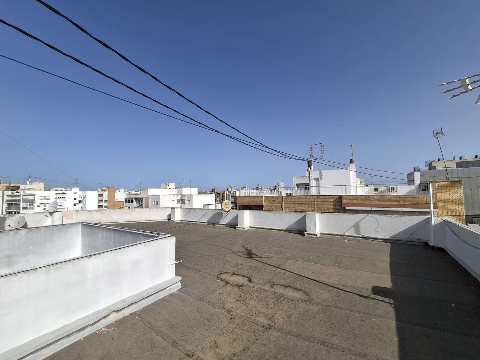 3 slaapkamer Flat te koop in Cartagena - € 209.500 (Ref: 10094678)