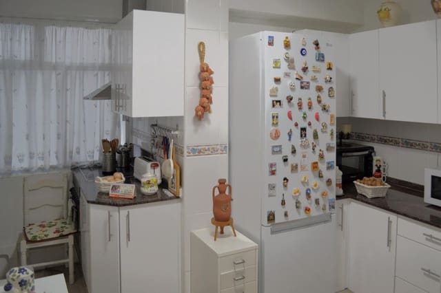 3 slaapkamer Flat te koop in Cartagena - € 209.500 (Ref: 10094678)