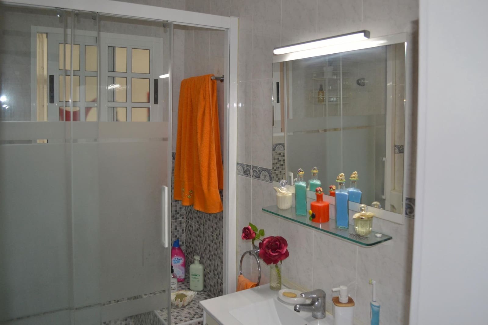 3 slaapkamer Flat te koop in Cartagena - € 209.500 (Ref: 10094678)