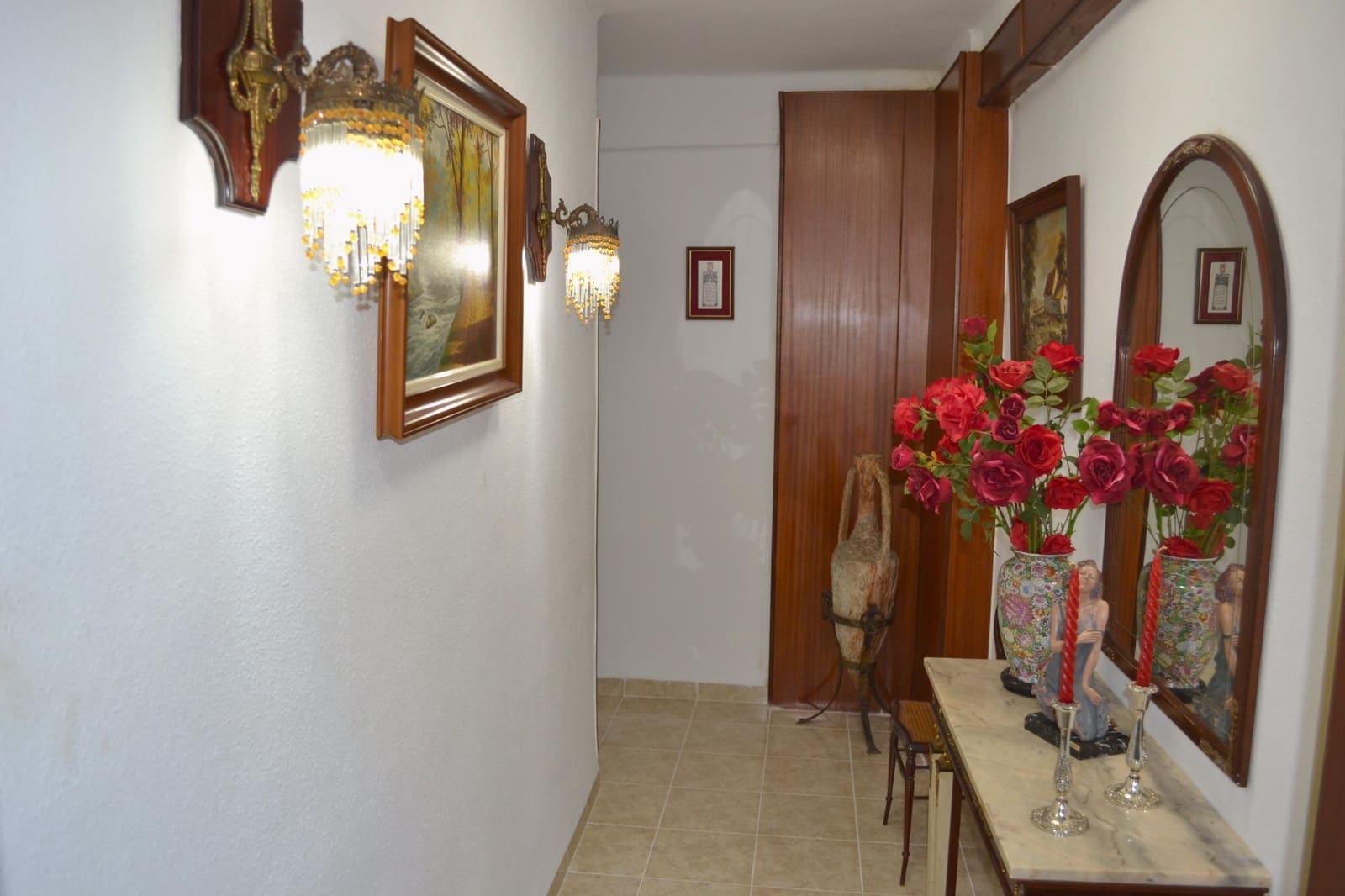 3 slaapkamer Flat te koop in Cartagena - € 209.500 (Ref: 10094678)