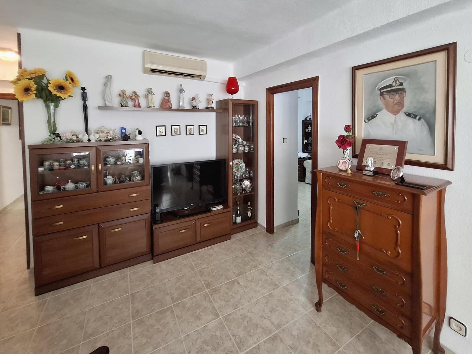 3 slaapkamer Flat te koop in Cartagena - € 209.500 (Ref: 10094678)