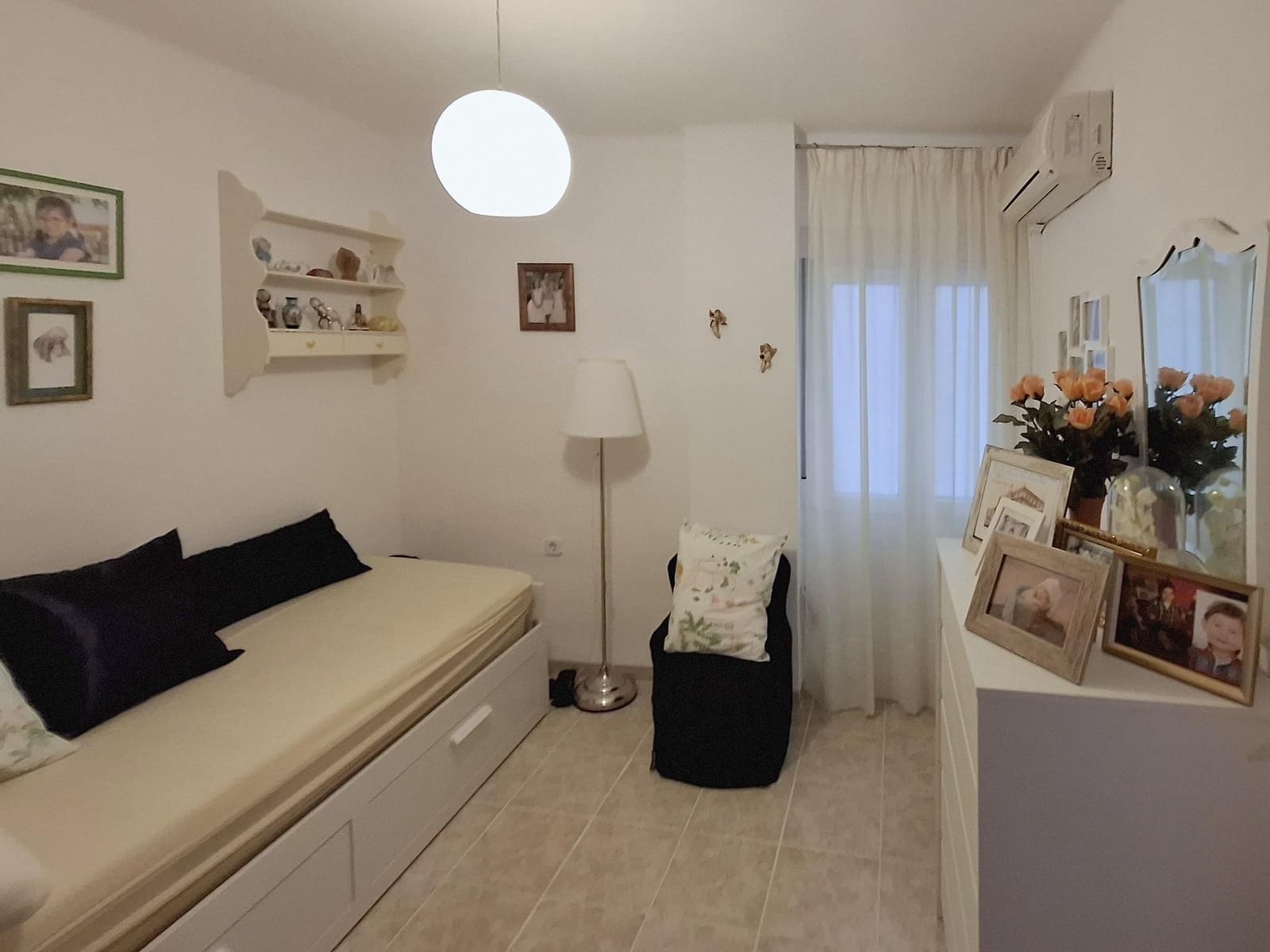 3 slaapkamer Flat te koop in Cartagena - € 209.500 (Ref: 10094678)