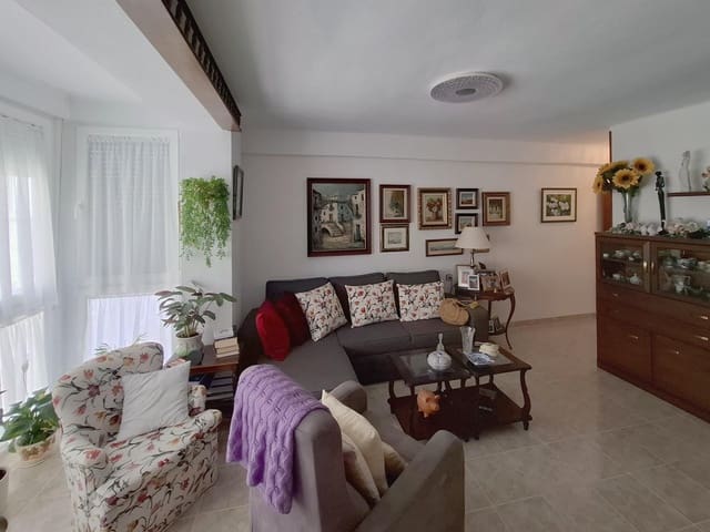 3 slaapkamer Flat te koop in Cartagena - € 209.500 (Ref: 10094678)