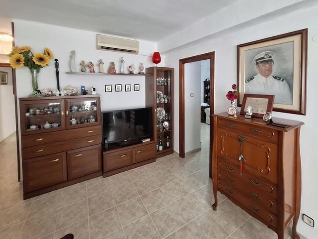 3 slaapkamer Flat te koop in Cartagena - € 209.500 (Ref: 10094678)