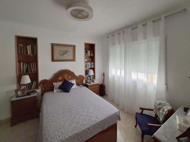 3 slaapkamer Flat te koop in Cartagena - € 209.500 (Ref: 10094678)