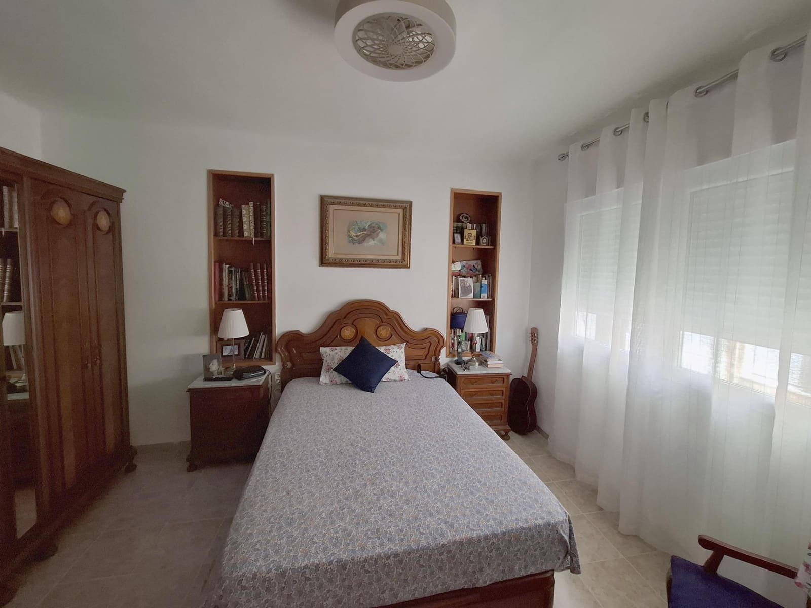 3 slaapkamer Flat te koop in Cartagena - € 209.500 (Ref: 10094678)
