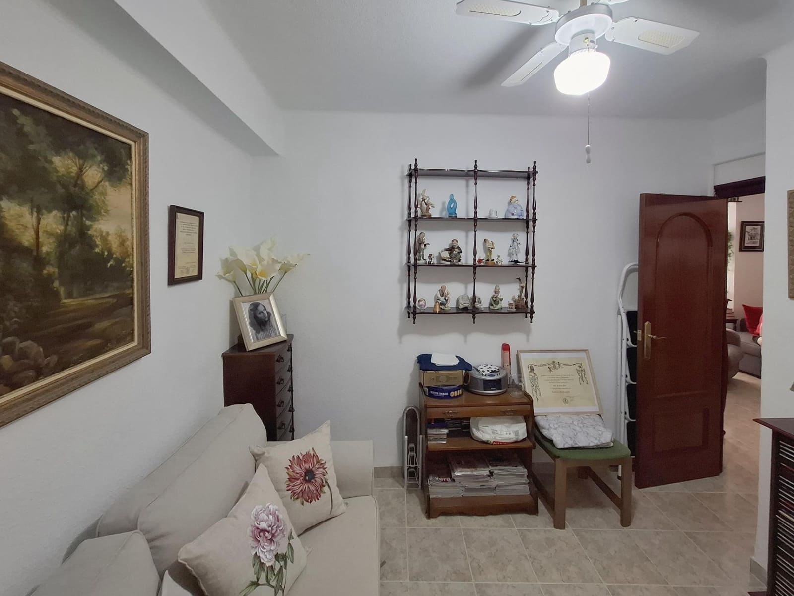 3 slaapkamer Flat te koop in Cartagena - € 209.500 (Ref: 10094678)