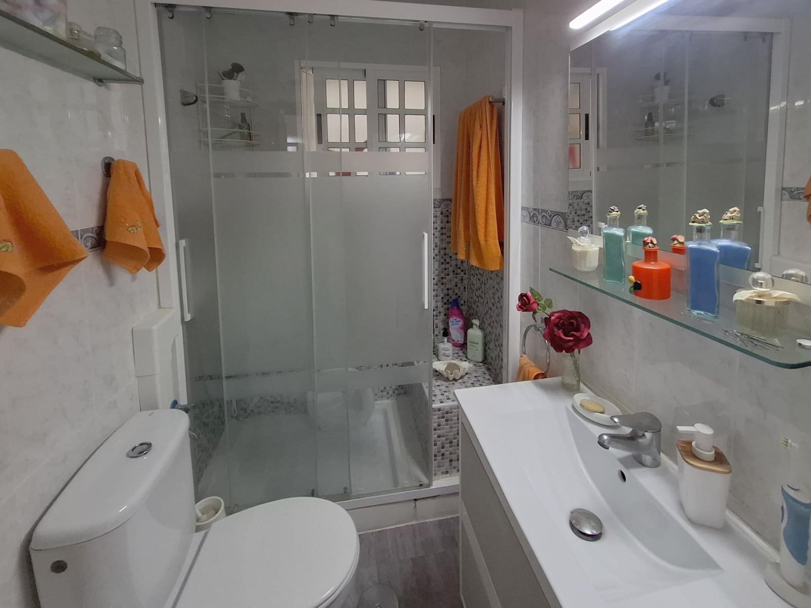 3 slaapkamer Flat te koop in Cartagena - € 209.500 (Ref: 10094678)