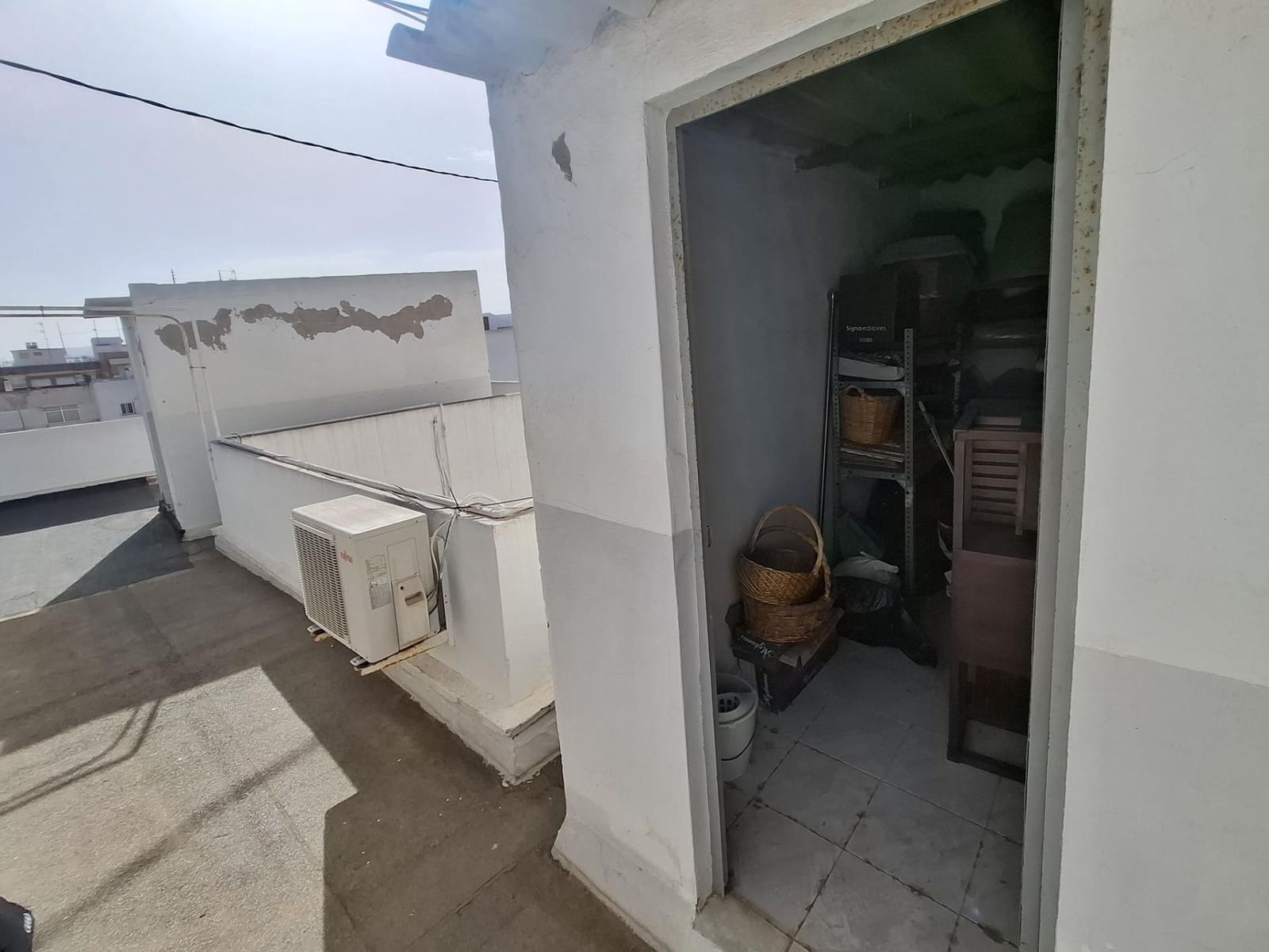 3 slaapkamer Flat te koop in Cartagena - € 209.500 (Ref: 10094678)