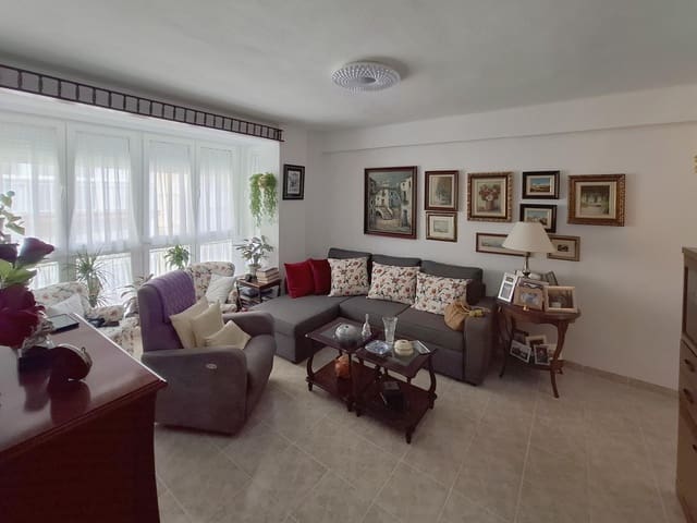 3 slaapkamer Flat te koop in Cartagena - € 209.500 (Ref: 10094678)