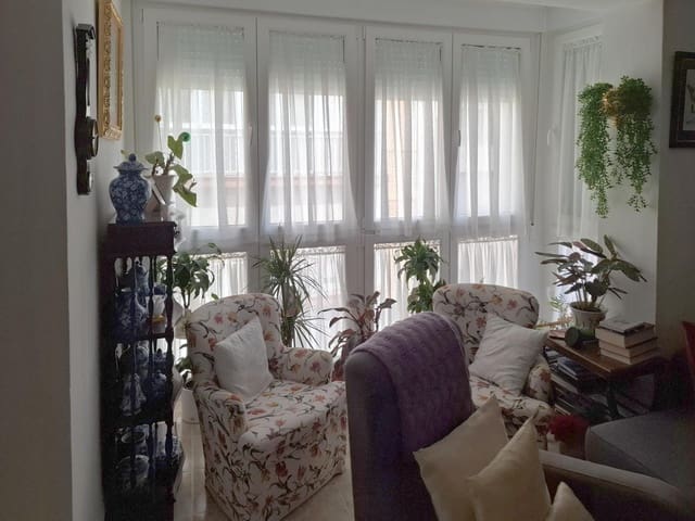 3 slaapkamer Flat te koop in Cartagena - € 209.500 (Ref: 10094678)