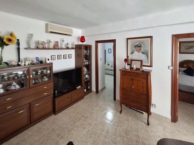 3 slaapkamer Flat te koop in Cartagena - € 209.500 (Ref: 10094678)