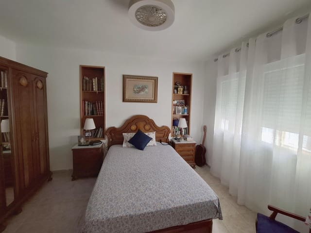 3 slaapkamer Flat te koop in Cartagena - € 209.500 (Ref: 10094678)