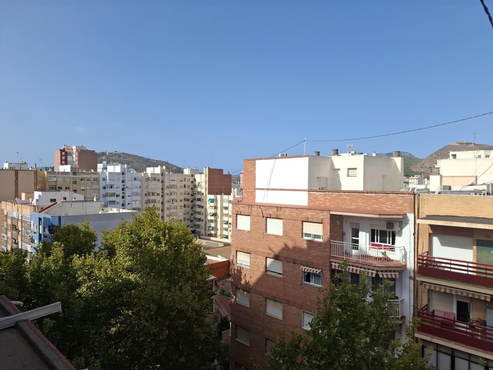 3 slaapkamer Flat te koop in Cartagena - € 209.500 (Ref: 10094678)