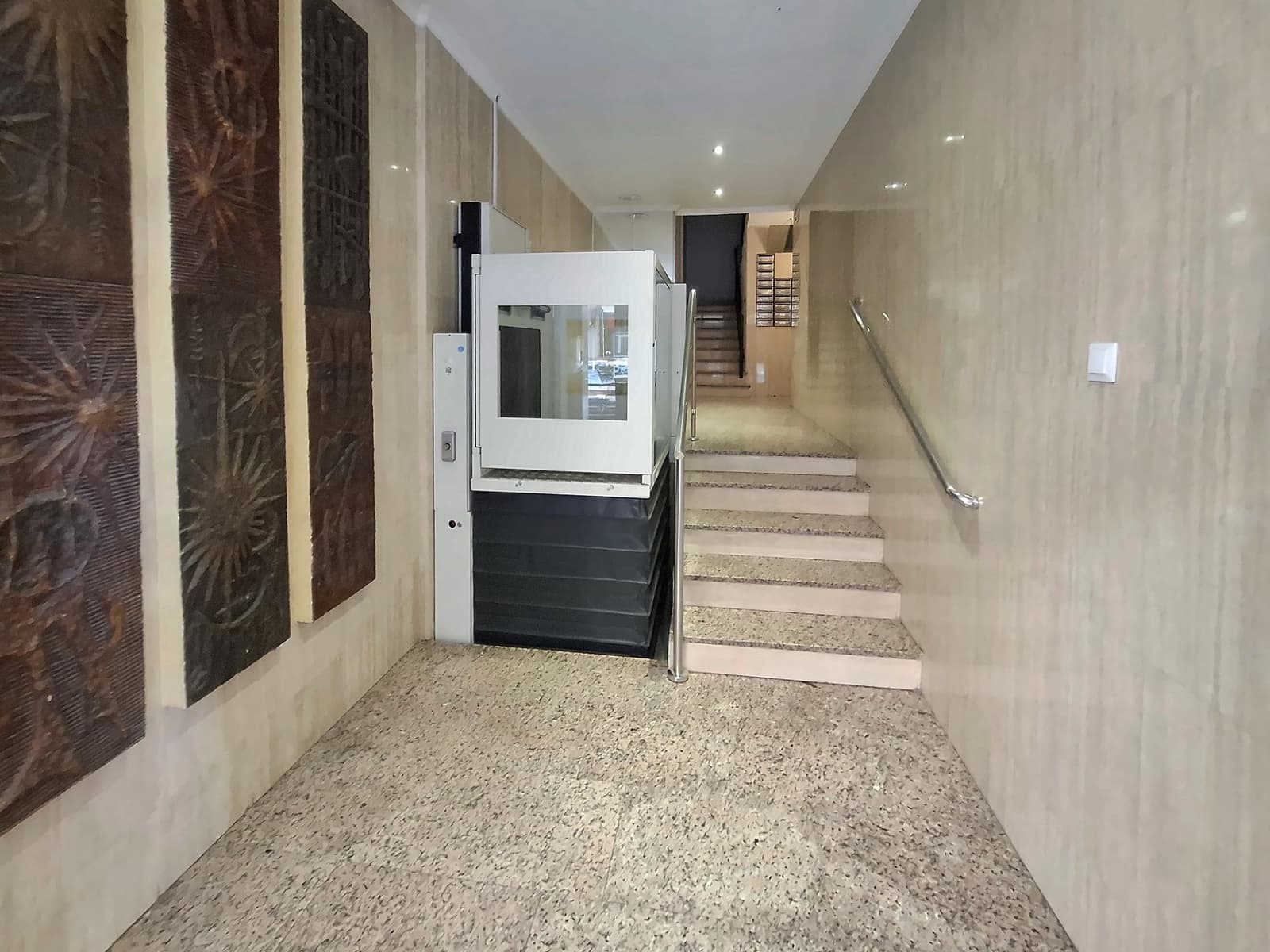 3 slaapkamer Flat te koop in Cartagena - € 209.500 (Ref: 10094678)