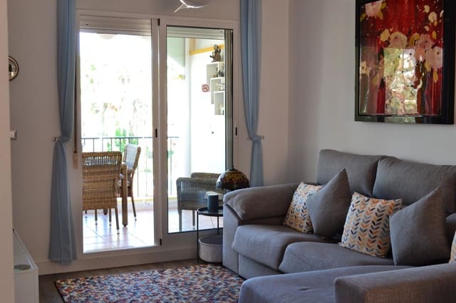 2 Zimmer Wohnung zu verkaufen in Mar de Cristal, Cartagena mit Pool - 176.500 € (Ref: 10094679)