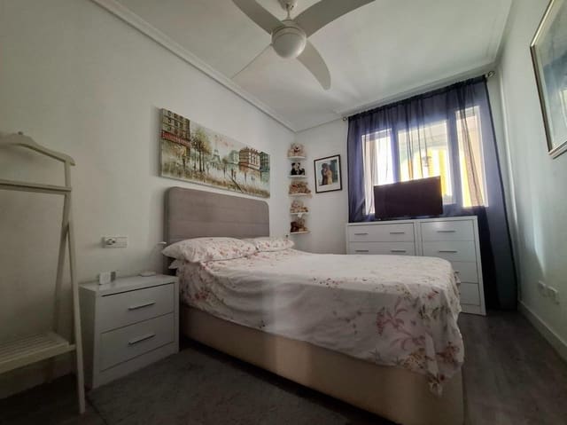 2 quarto Apartamento para venda em Mar de Cristal, Cartagena com piscina - 176 500 € (Ref: 10094679)