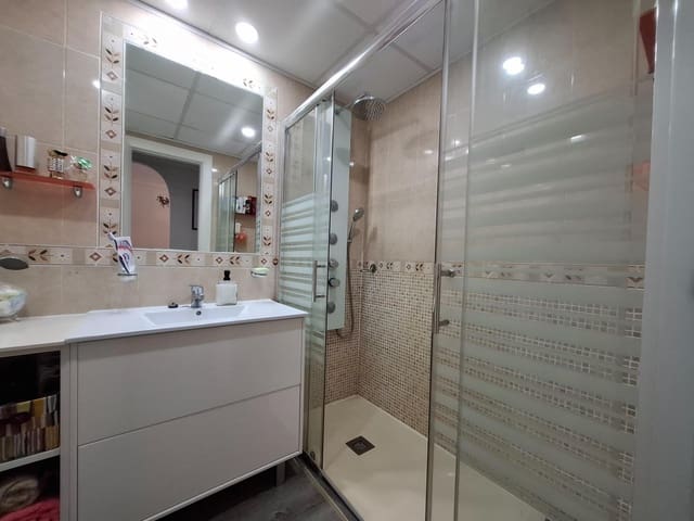 2 quarto Apartamento para venda em Mar de Cristal, Cartagena com piscina - 176 500 € (Ref: 10094679)
